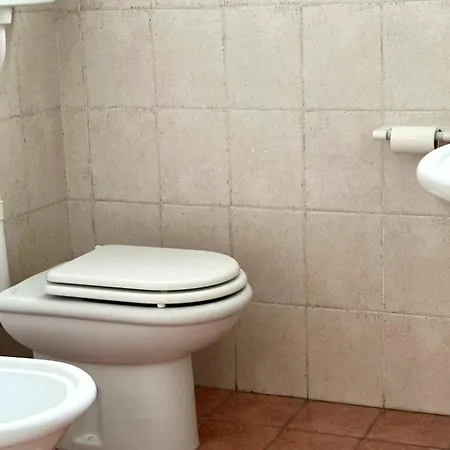 N284 - Numana, Bilocale Con Terrazzo Vista Mare