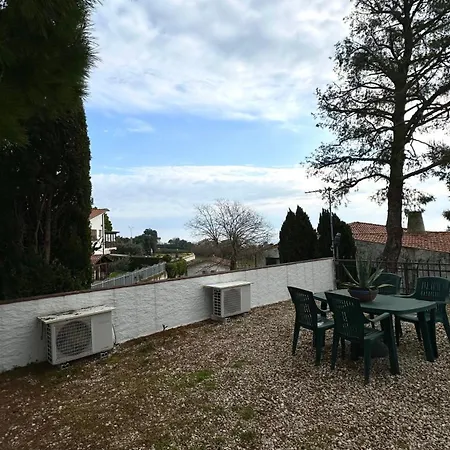 Апартаменты N284 - Numana, Bilocale Con Terrazzo Vista Mare *