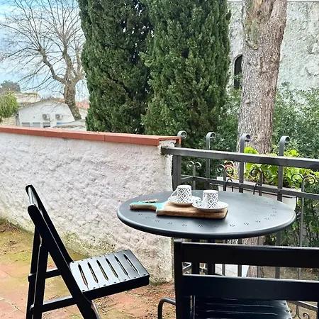 Апартаменты N284 - Numana, Bilocale Con Terrazzo Vista Mare