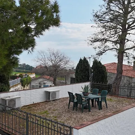 Апартаменты N284 - Numana, Bilocale Con Terrazzo Vista Mare *